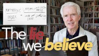 Download lagu The Lie That Your Life Doesn't Matter mp3 Download lagu The Lie That Your Life Doesn't Matter mp3