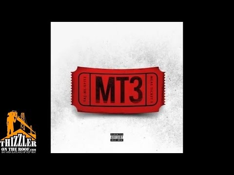 Taj-He-Spitz - Out My Room [Thizzler.com]