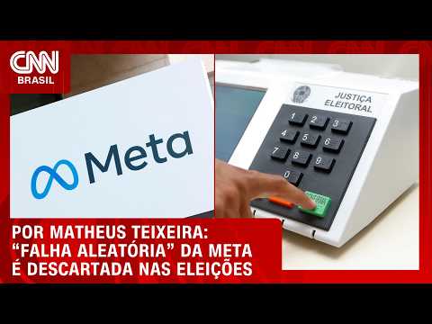 MP descarta “falhas aleatórias” na divulgação de conteúdos da campanha de Lula | CNN 360°