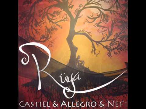 Castiel&Allegro&Nef'i - Rüya (2014)