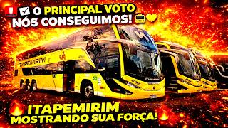 Download lagu Suzantur Já tem o VOTO PRINCIPAL para Contunuar as Operações mp3