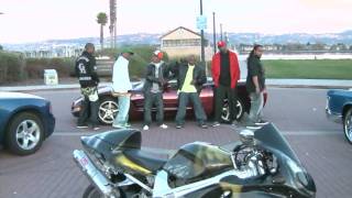 Dap Daniel Ft. Kleck Dogg & D. Ross - Car Went Boom *Official Video*