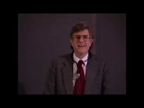 1987 Beatty Memorial Lecture - Christopher Hill
