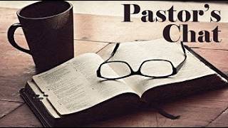 Pastor Mike Chat July 17 2026
