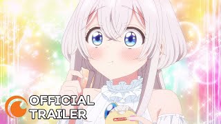 Studio Apartment, Good Lighting, Angel Included ｜ OFFICIAL TRAILER Cru