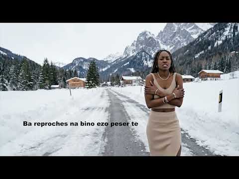 Innoss'B - AVERTISSEMENT (Audio)