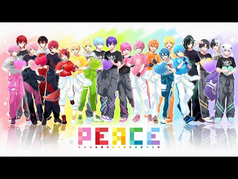 PEACE - 2025ver.