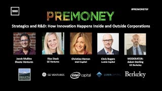 Strategics and R&D w/Jacob Mullins, Risa Stack, Christine Herron, Chris Rogers, & Adam Sterling
