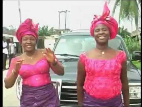 Evang.  Oghenevwede Jerry Cooper - Omiemie