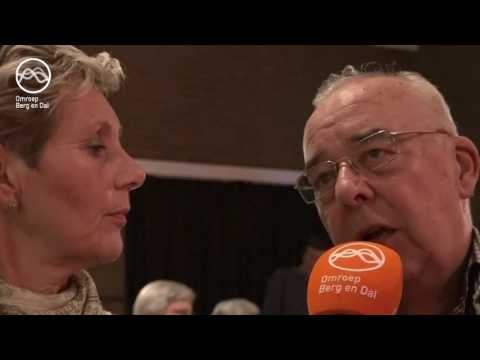 Omroep Berg en Dal TV - Aflevering 134 (21-11-2016)