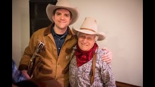 Episode 7: Ramblin' Jack Elliott (Part 1)