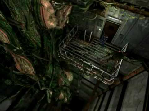 Resident Evil 2 (Leon B) [#13] -- Underground Labs