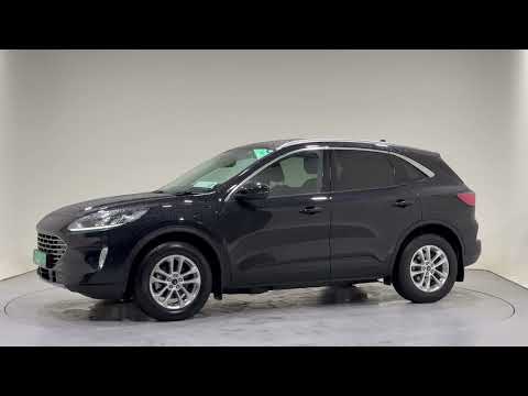 Ford Kuga TITANIUM 2.5 PHEV 225 S6.2 - Image 2