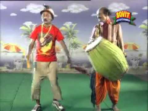 TENSION FREE | SAMBALPURI MUSICAL PLAY | DILLIP DEEP | ONLY ENTERTAINMENT