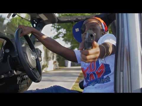 C Glizzy - Rolling (Official Music Video)