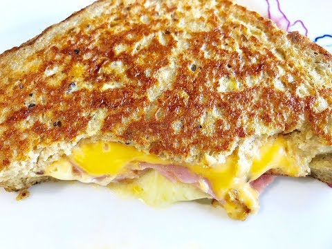 download lagu mp3 mp4 French Toast With Cheese And Ham, download lagu French Toast With Cheese And Ham gratis, unduh video klip French Toast With Cheese And Ham