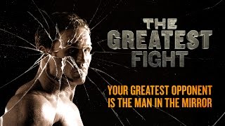 The Greatest Fight Official Trailer 1 Starring Ken Shamrock: The World's Most Dangerous Man