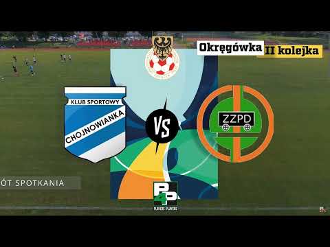 [LIGA OKRĘGOWA, LEGNICA] CHOJNOWIANKA CHOJNÓW - GÓRNIK LUBIN - SKRÓT SPOTKANIA