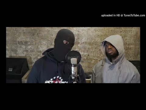 RV X DigDat UK Drill Type Beat 2019 "Counter" [ prod. Migz ]