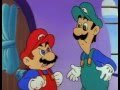 Las Aventuras De Super Mario Bros 11 Que Hermano