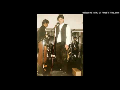 Radjoe Sewgolam - hamre deswa ka