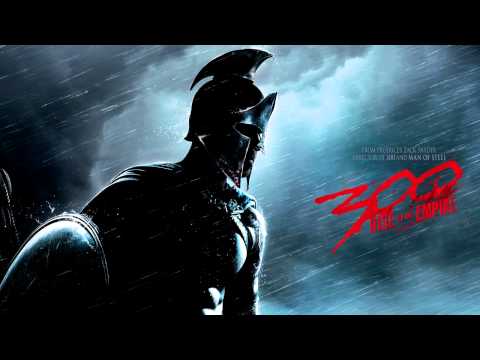 Jo Blankenburg - Imperatrix Mundi (300: Rise Of An Empire Trailer #1 Music)