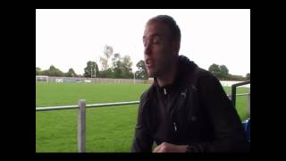 Jason Steele Part Two, June 2012