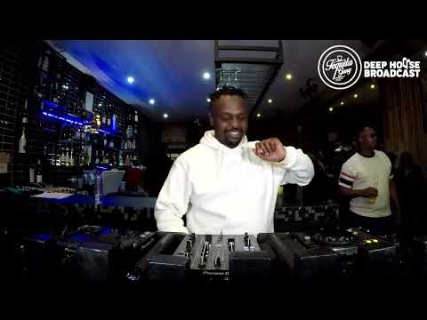 #TequilaGANG REC | #GANG_FRIDAYs with Master Dee Molefe| #pereremidrand ||