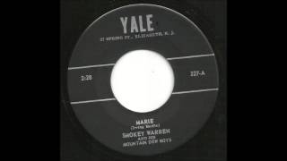 Smokey Warren &amp; His Mountain Dew Boys - Marie