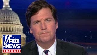 Tucker: CNN&#39;s version of &#39;The Two Minutes Hate&#39;