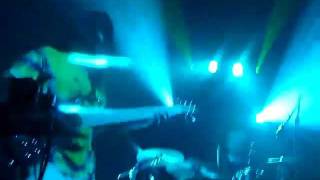 The Mantras with Water Song at the Neighborhood Theater