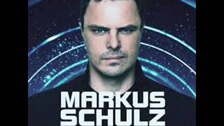 Global DJ Broadcast Markus Schulz & Solid Stone  (16.03.17)