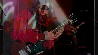 Frank Marino&Mahogany Rush: "For Your Love" 1982