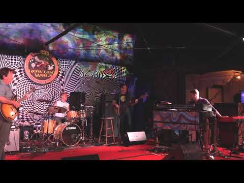 Good Enough For Good Times 5/6/22 Bayou Rendezvous (20th Annual), New Orleans, LA @ Howlin' Wolf