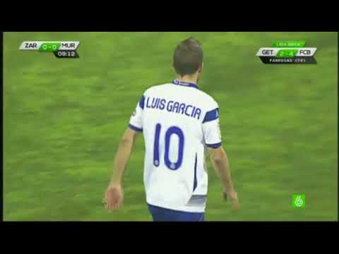 2013 12 22 liga19  Real Zaragoza 0 0 Murcia