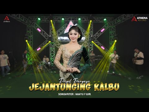 Jejantunging Kalbu - Prigel Pangayu (Official Live Music) Nyendhera pundhakku tak elus rikmamu
