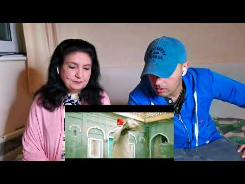 REACTION : SADI VAARI AUN DE | RANJIT BAWA