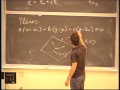 Lecture 06 Parametric Curves In ℝ³ MATH 53 Multivariable Calculus With Edward Frenkel