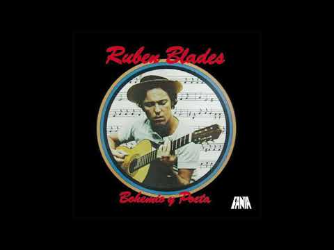 Ruben Blades - Juan Pachanga (Audio)