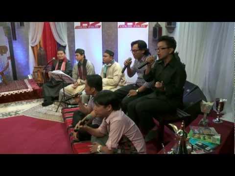 DZ4 EP9 - Kumpulan Firdaus