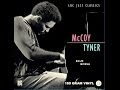McCoy Tyner 1991 - The Natural Bridge