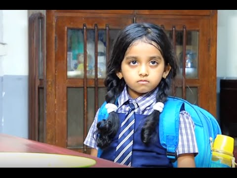 Manjurukum Kaalam I Episode 60 – 8 May 2015 I Mazhavil Manorama