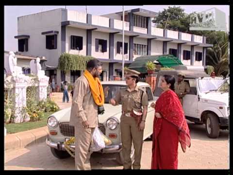 Episode 161 : Sorgam Tamil TV Serial - AVM Productions