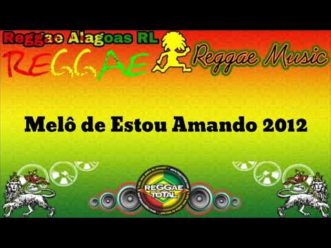 Melô de Estou Amando2012 Sem Vinheta