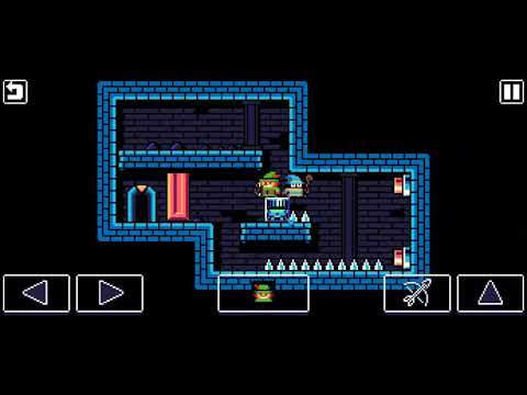 Let's Play - Total Party Kill, Level 33