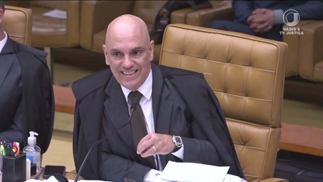 📺 JJ2 – STF forma maioria pela obrigatoriedade de implementação do juiz das garantias