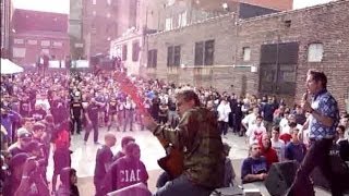 BEYOND @ BLACK N BLUE BOWL 2014 FEEDBACK, VAMPIRE EMPIRE