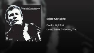 Marie Christine