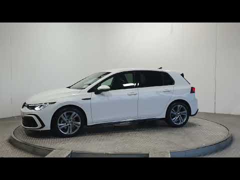 Volkswagen Golf R-LINE 1.5 TSI 130HP 5DR - Image 2