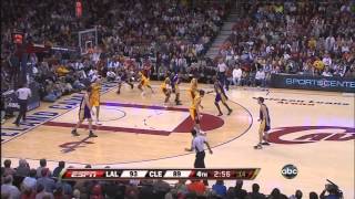 Kobe Bryant-All of the Lights "The Black Mamba"ᴴᴰ